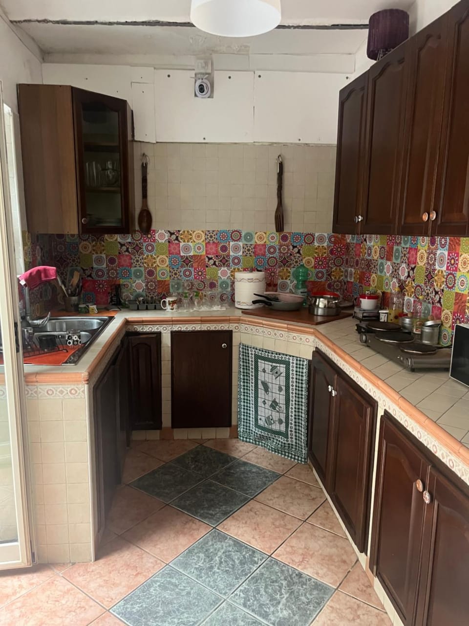 Coremi Hostel in Naples