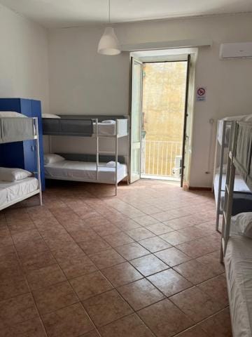 Coremi Hostel in Naples