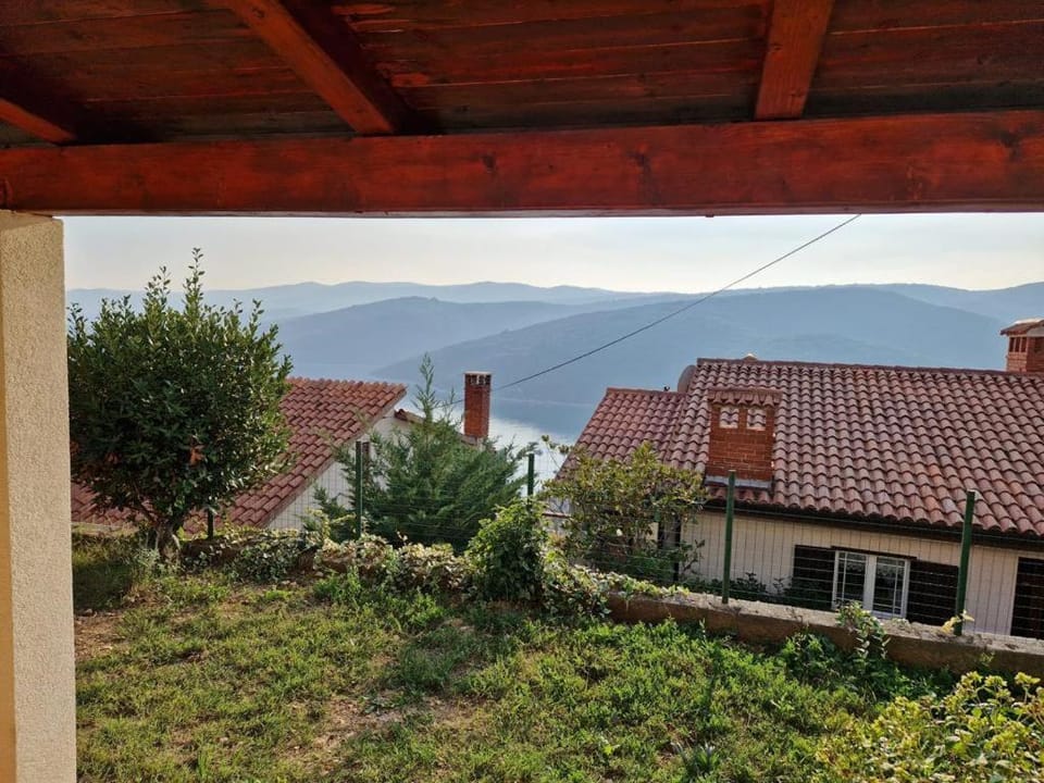 Lavendula Apartment in Istria County