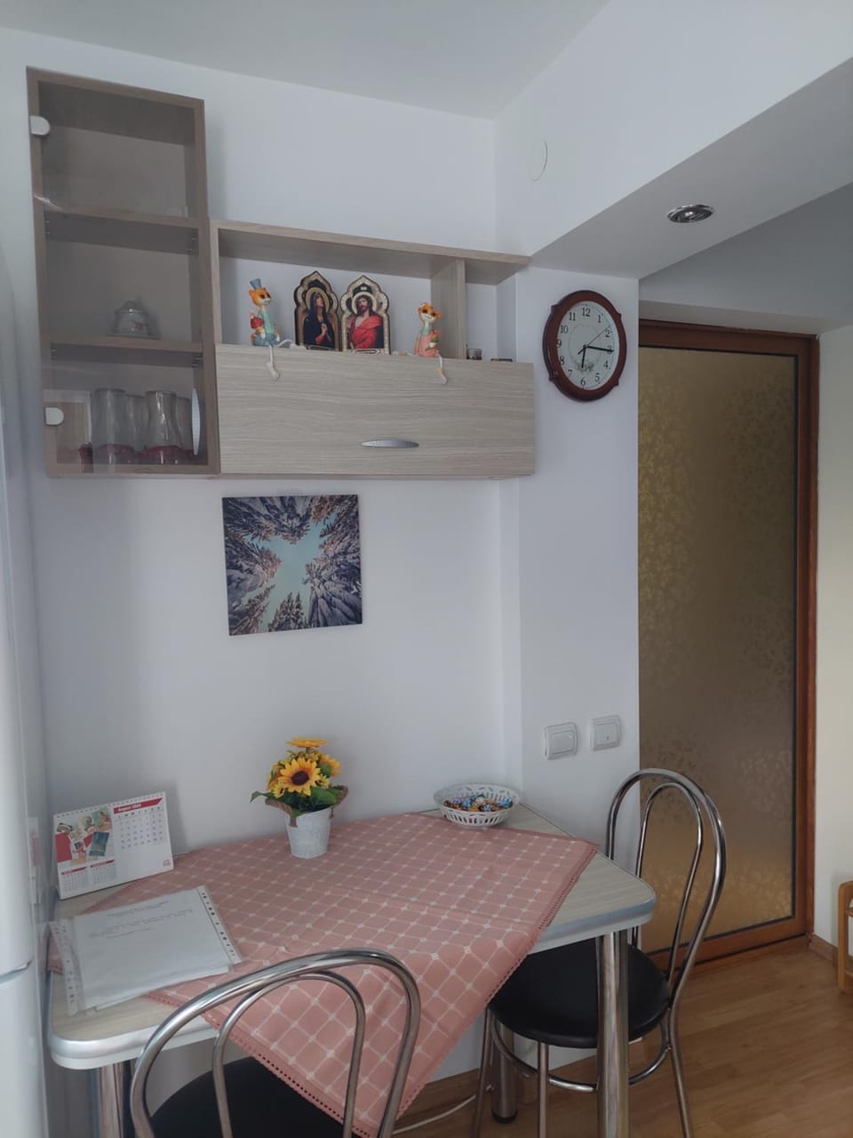 Fely Room Apartment in Romania