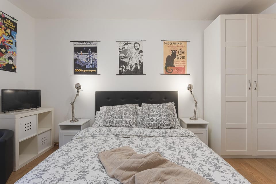 San Lio Romantic X2 a Rialto Apartment in San Marco
