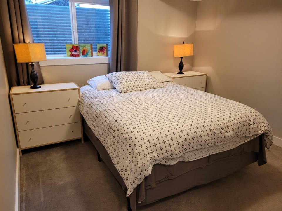 Lakeview B&B House in Peachland