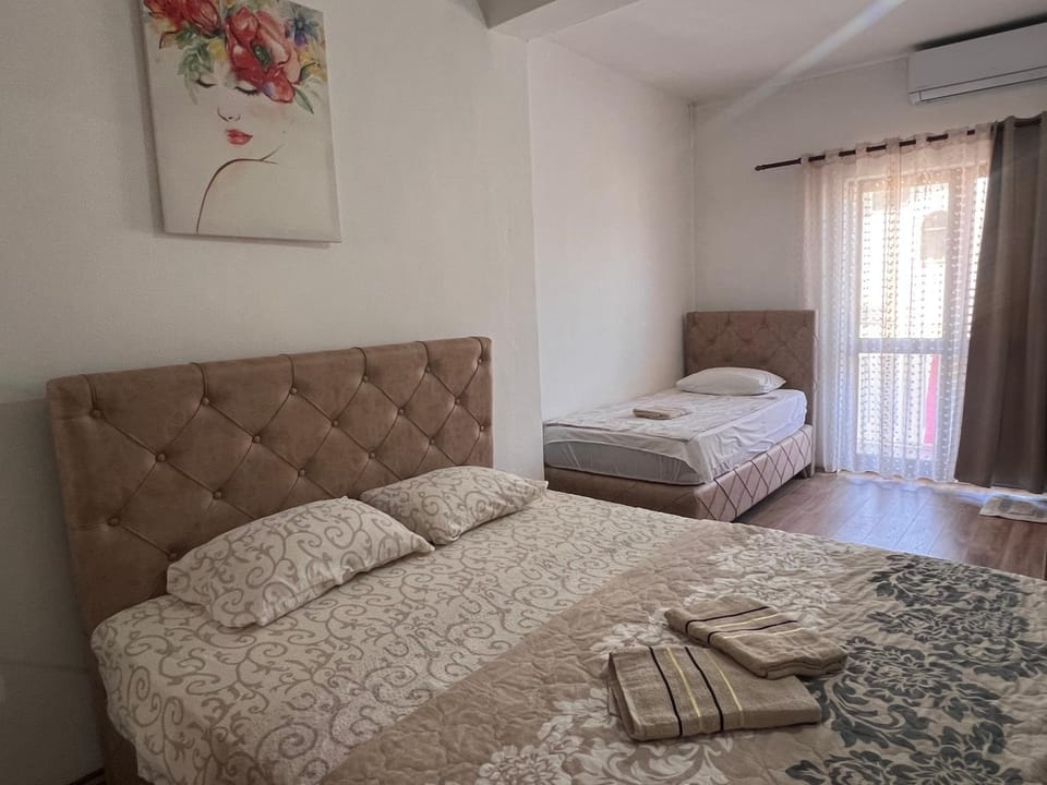 royal apartments Apartment in Ulcinj