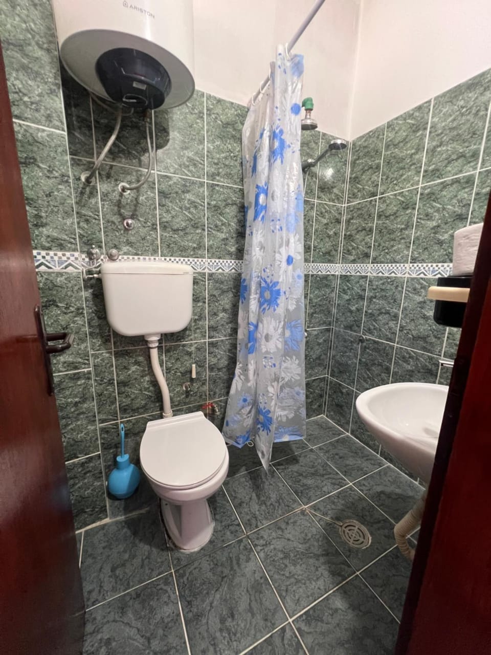 royal apartments Apartment in Ulcinj