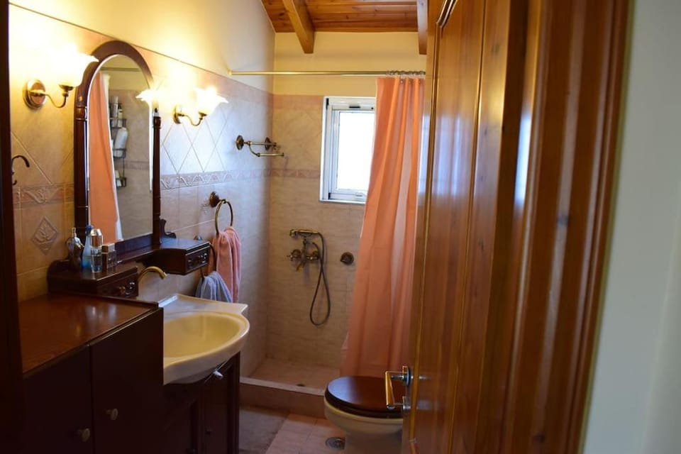 Βίλα Εύη Villa in Argolis, Greece
