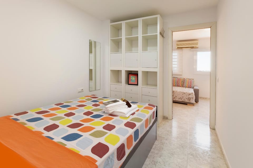 Bed, Other, internet, wardrobe, air conditioner