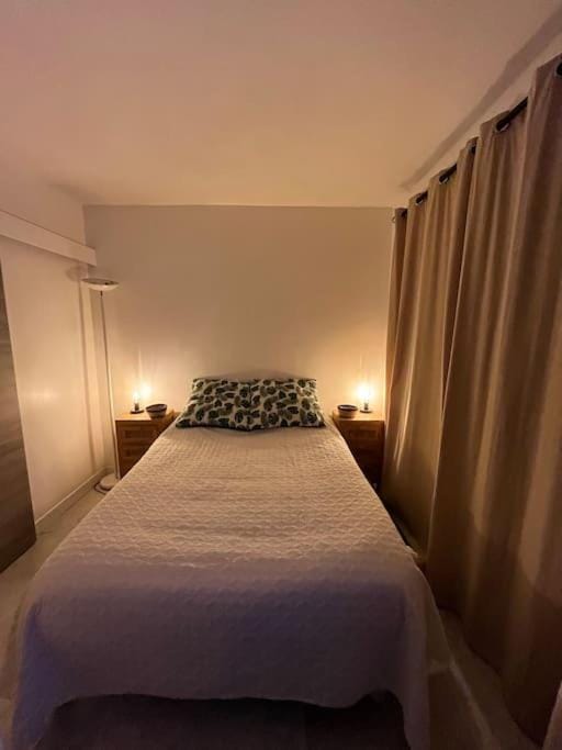 FREJUS PLAGE magnifique studio tout comfort Apartment in Fréjus