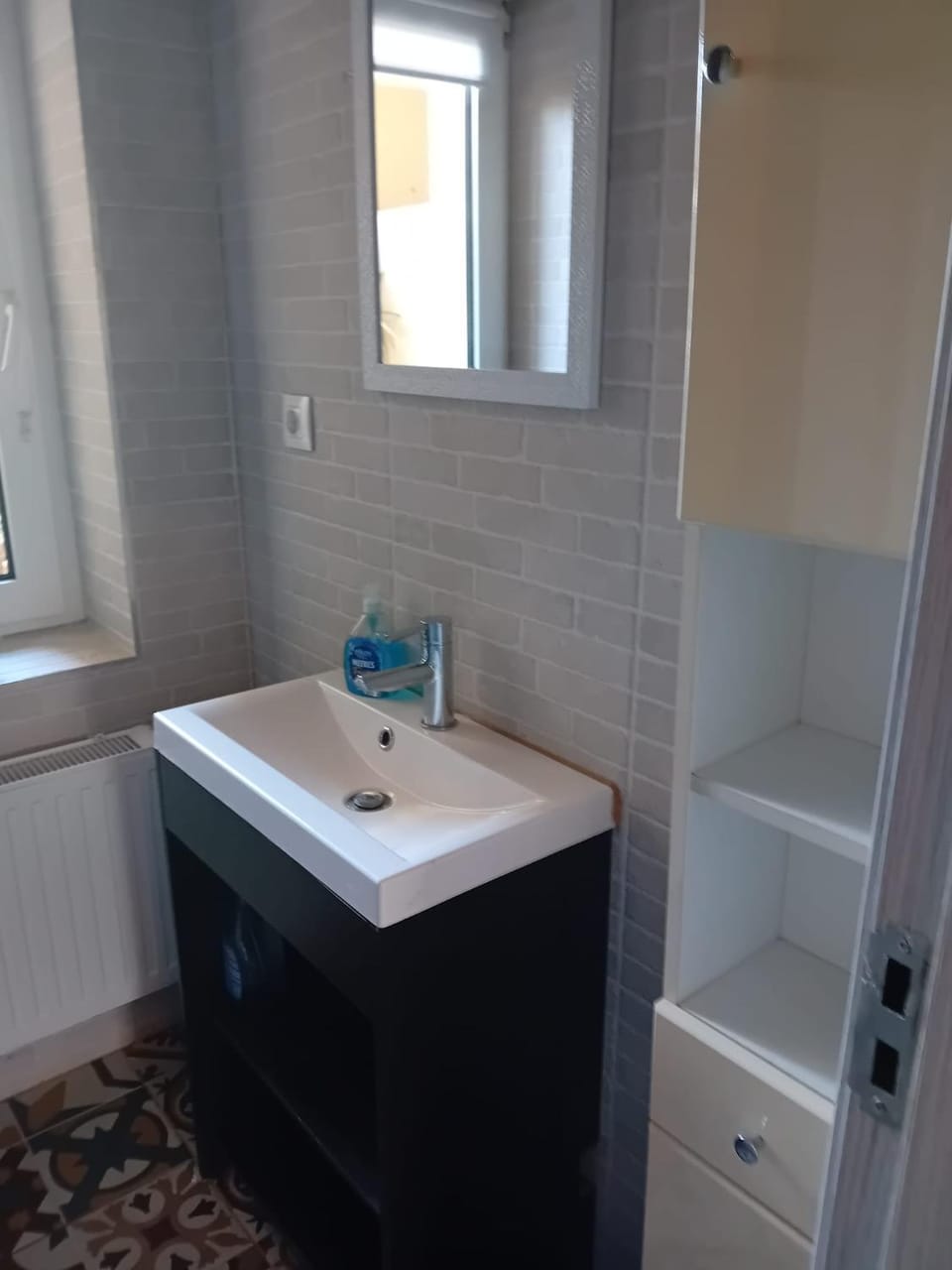 Stella's Monteurswohnungen Apartment in Thuringia, Germany