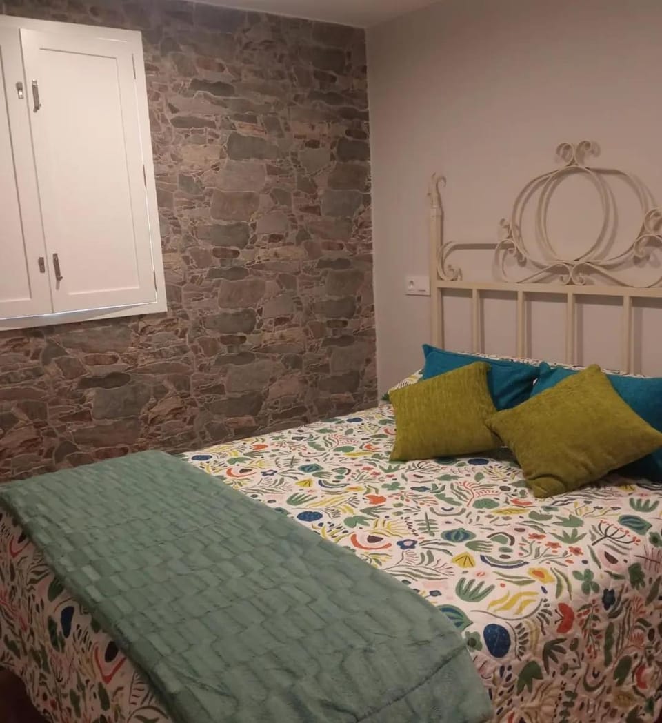 O Noso Lar - RIBEIRA SACRA House in Galicia