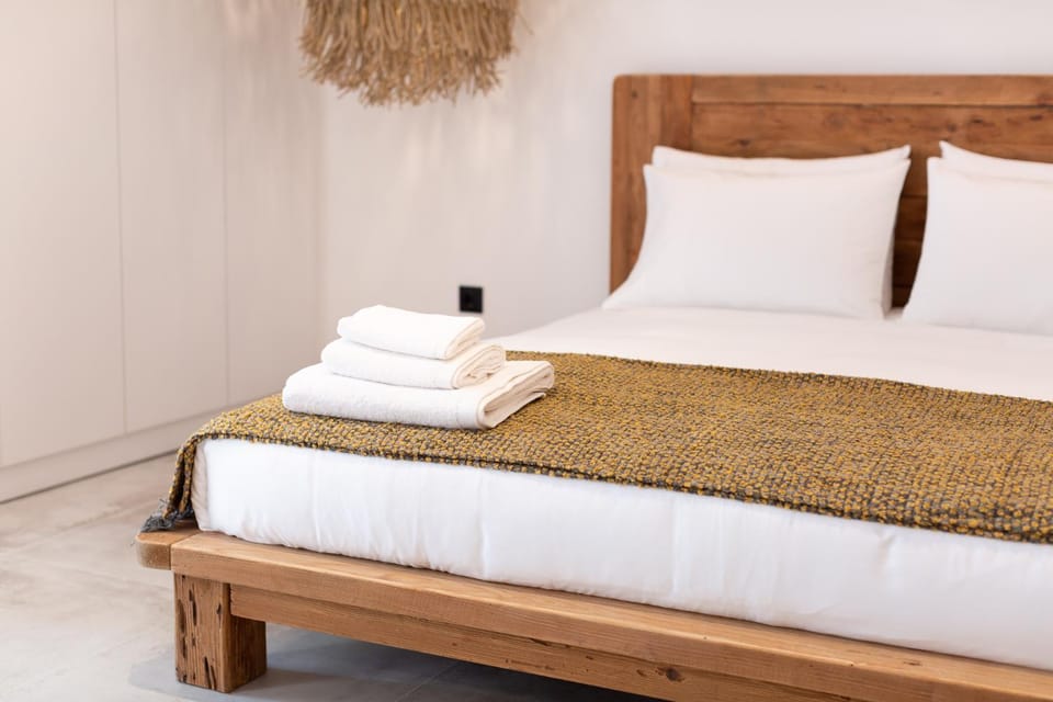 towels