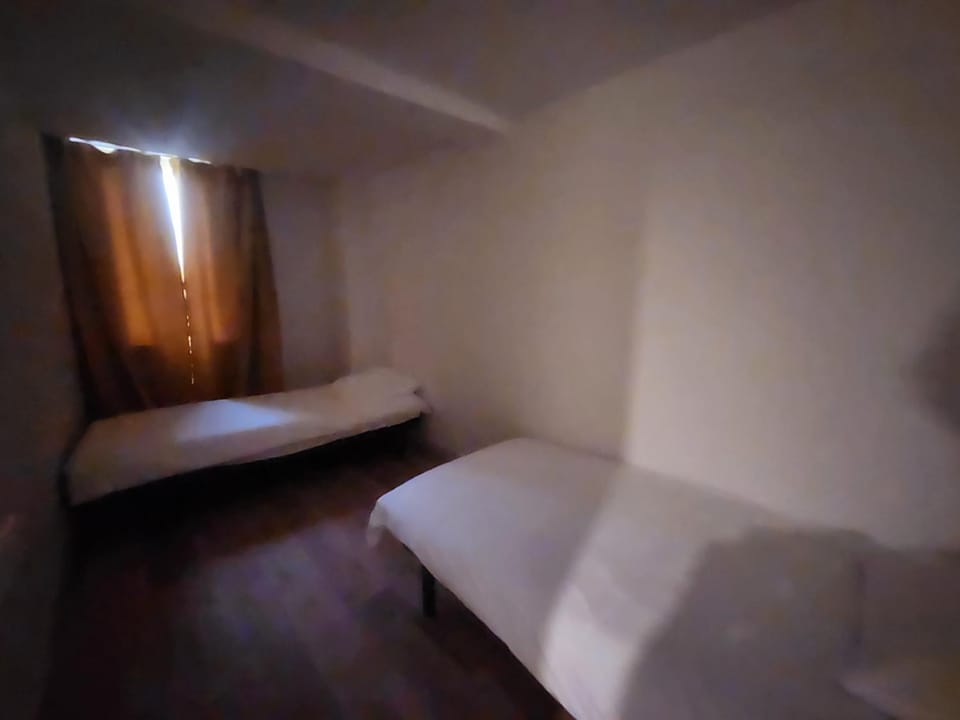 Spacieux 2 chambres, lumineux Apartment in Grand Est