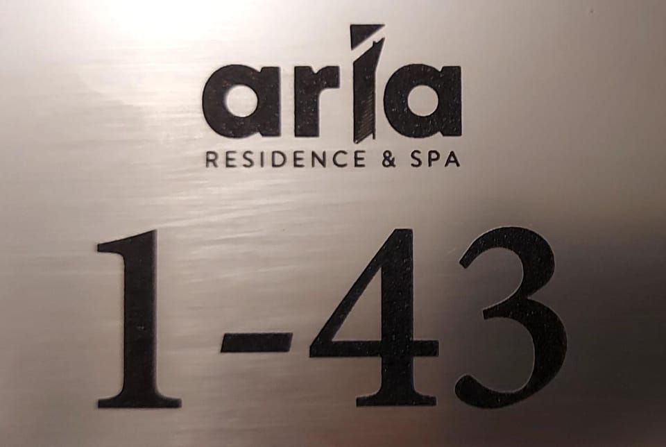 Logo/Certificate/Sign