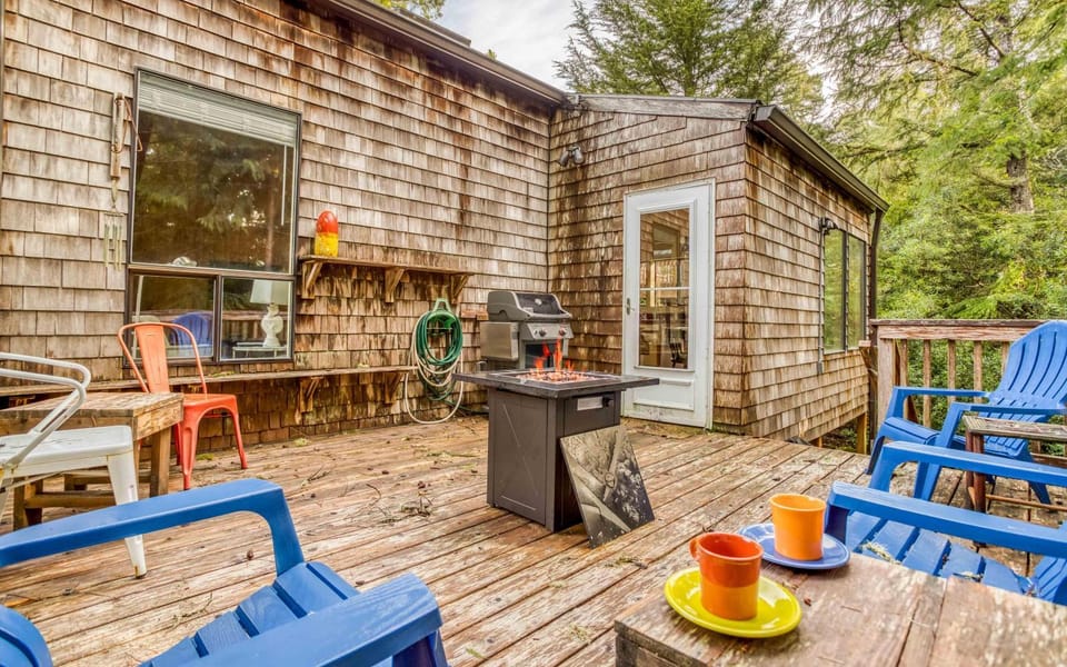 The Beach House MCA 958 - Meredith Lodging House in Manzanita