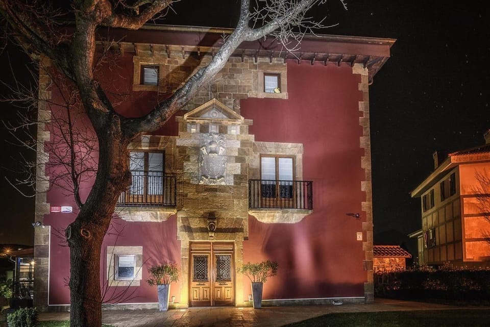 Property building, Facade/entrance, Off site, Night, View (from property/room), View (from property/room), Lobby or reception, Other, On site, Garden view, Garden view, Mountain view, Street view