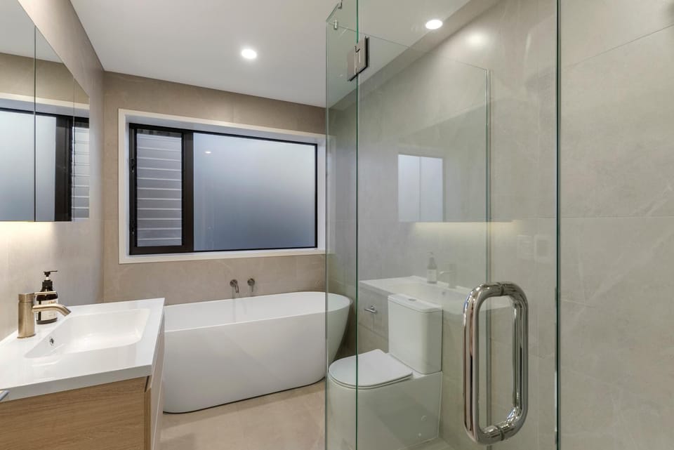 Stylish Townhouse Apartment in Auckland
