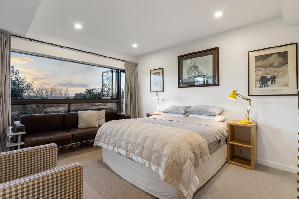 Stylish Townhouse Apartment in Auckland
