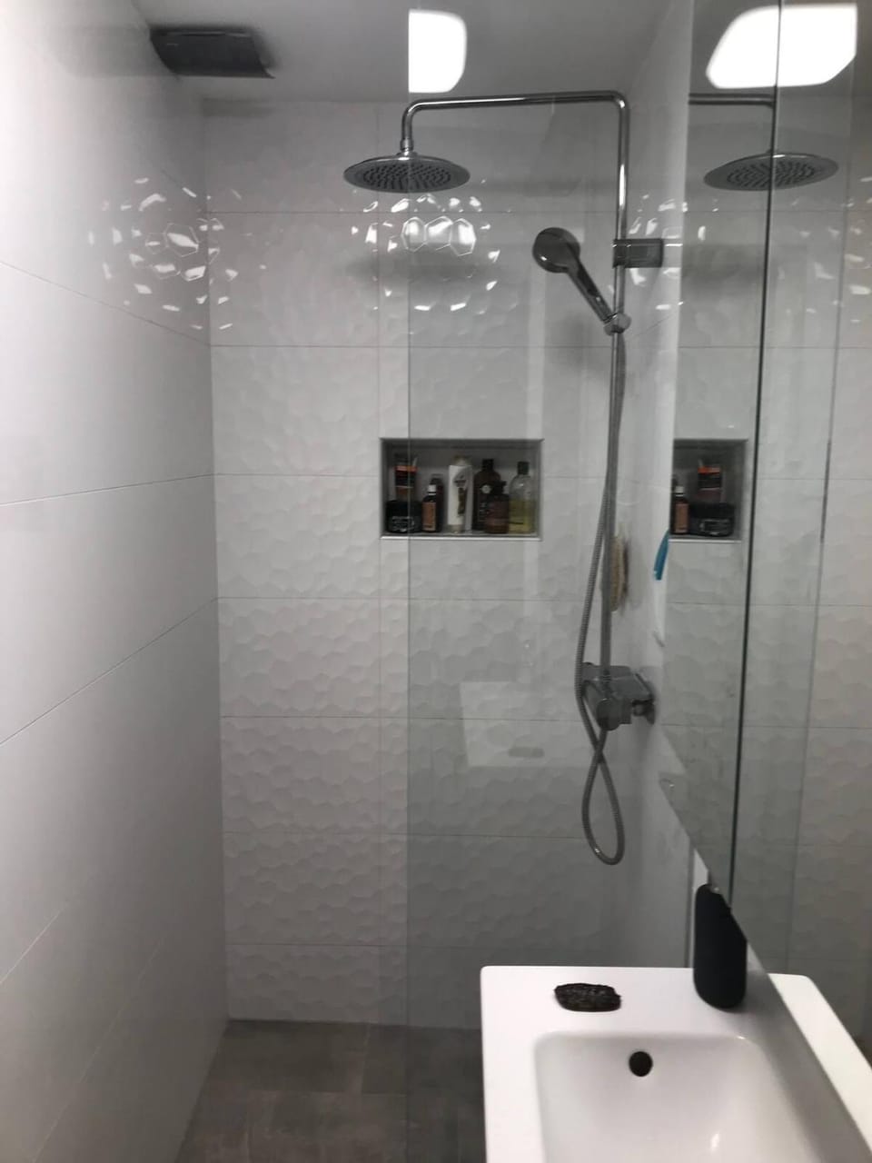 Shower