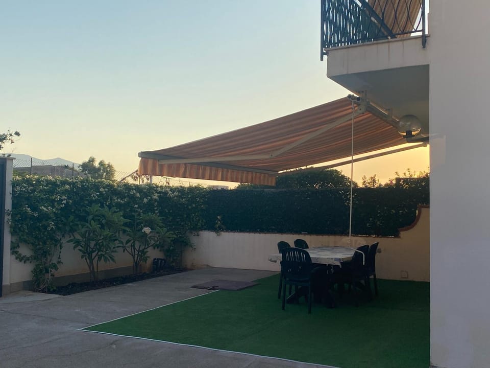 VILLA DELLE POMELIE House in Sicily