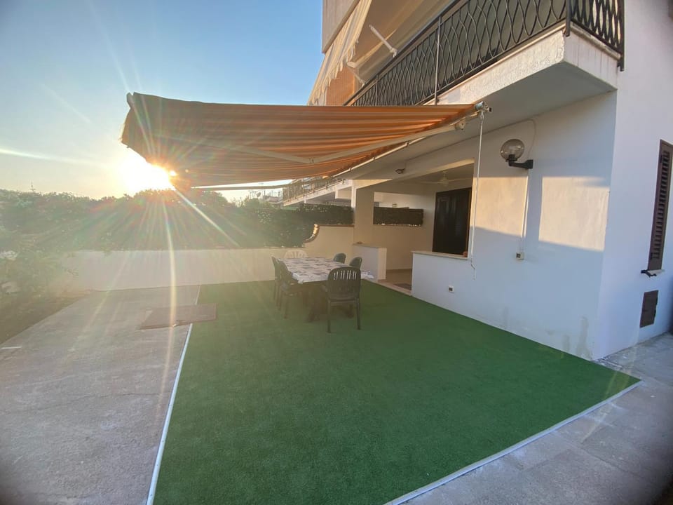 VILLA DELLE POMELIE House in Sicily