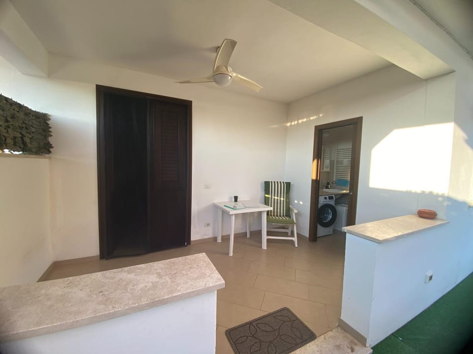 VILLA DELLE POMELIE House in Sicily