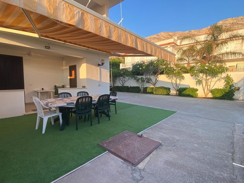 VILLA DELLE POMELIE House in Sicily