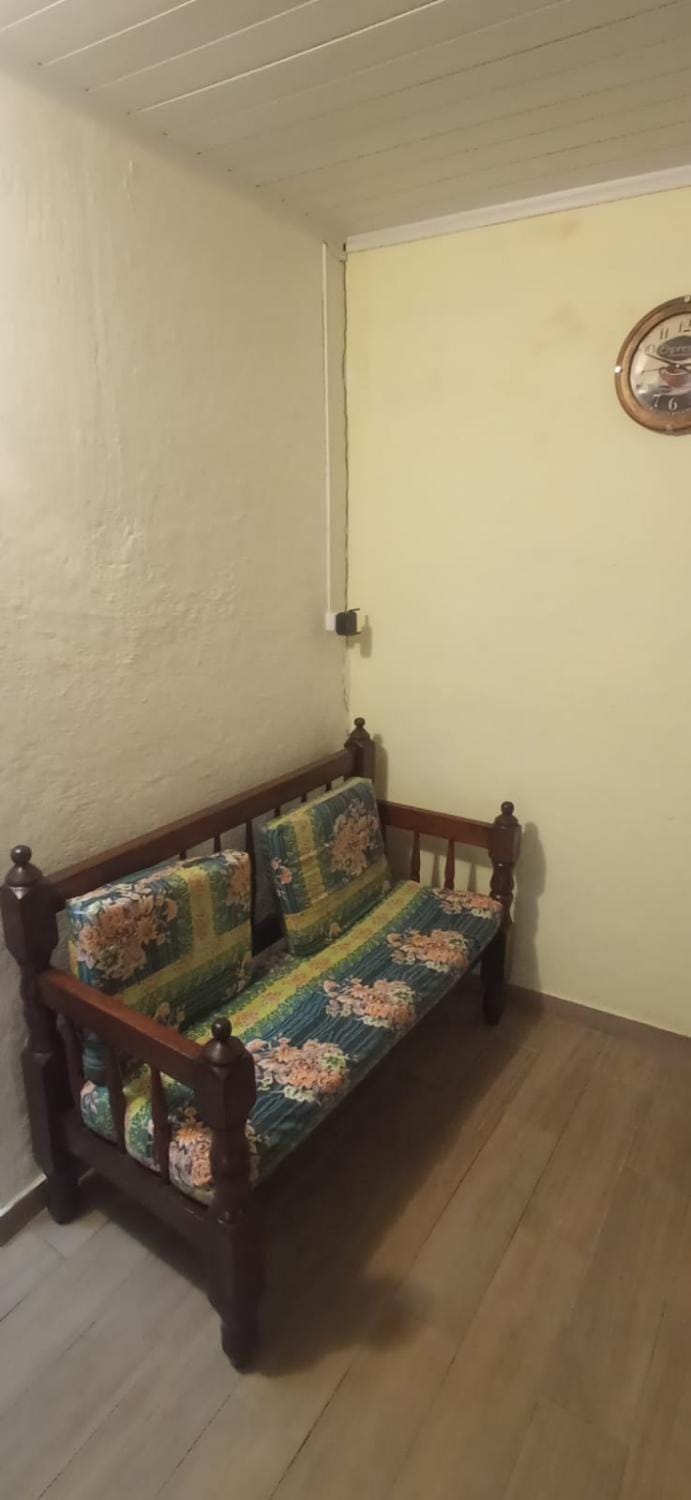 El Remanso II Apartment in Uruguay