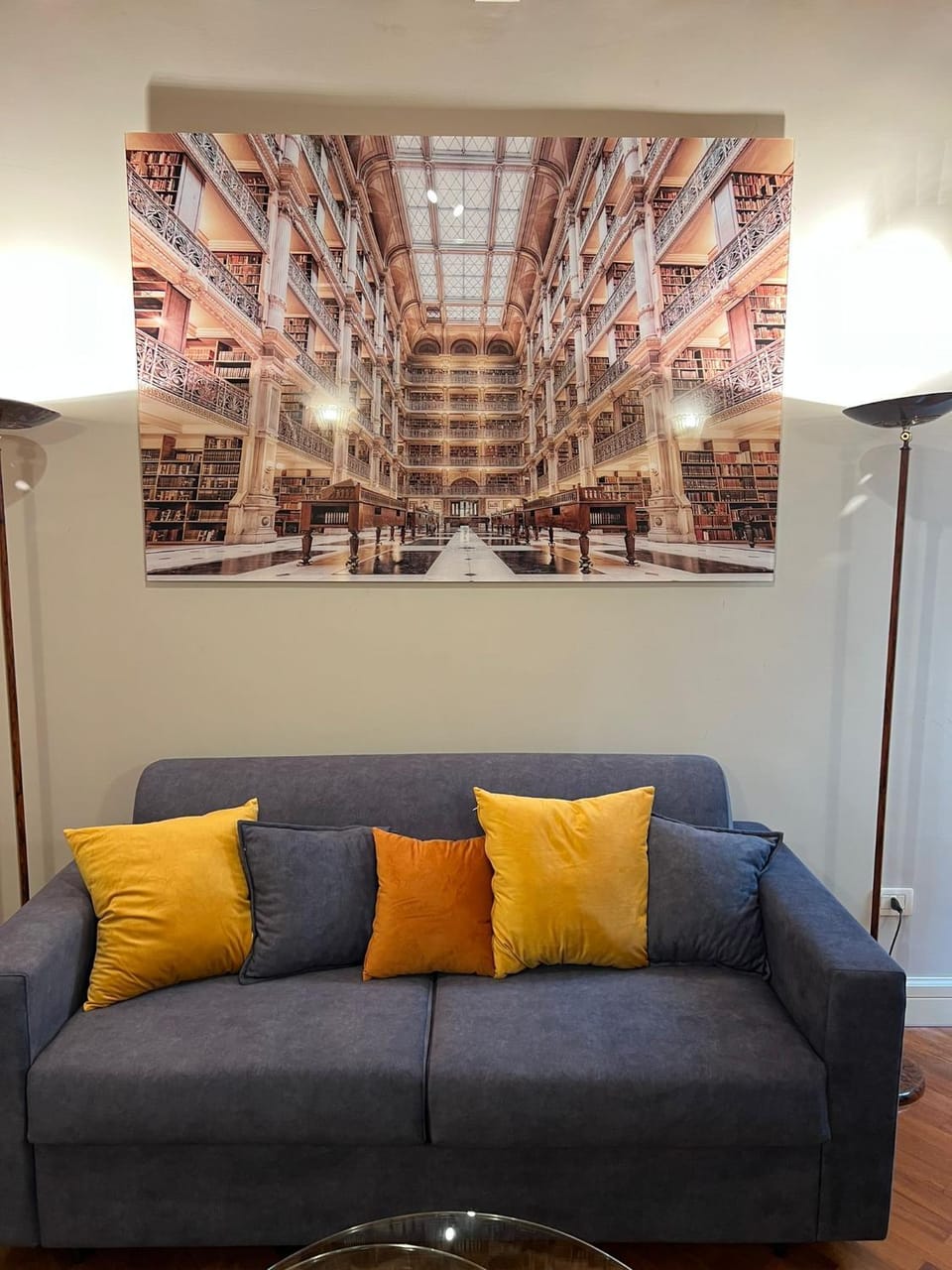 Artemide Domus Romae Apartment in Rome