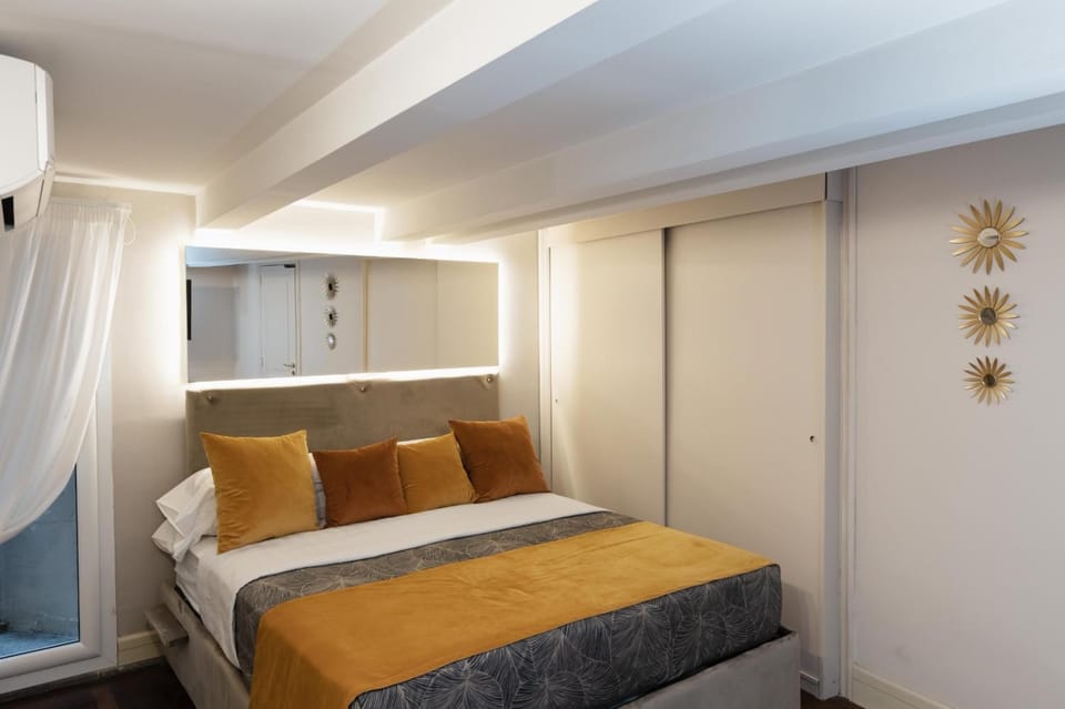 Artemide Domus Romae Apartment in Rome