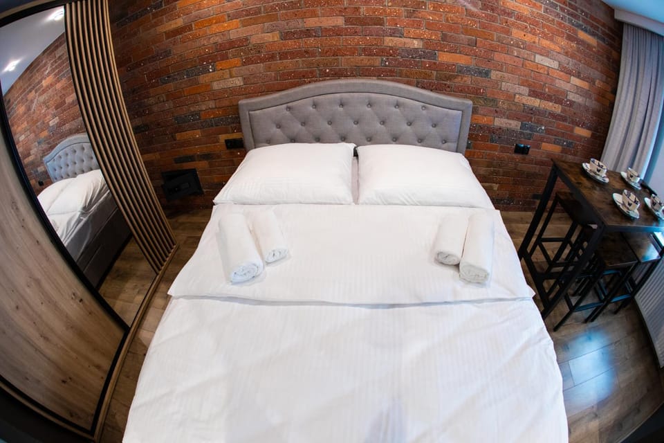 Apartament Książęcy Platinum klimatyzacja Apartment in Lower Silesian Voivodeship