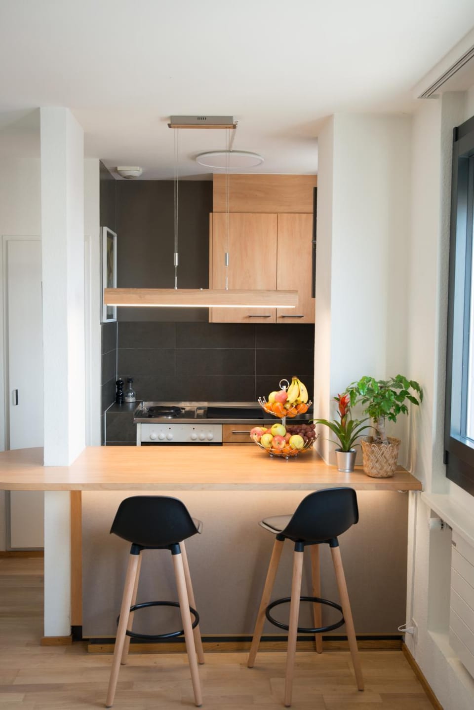 7Heaven Hypercentral JetView Apartment in Geneva