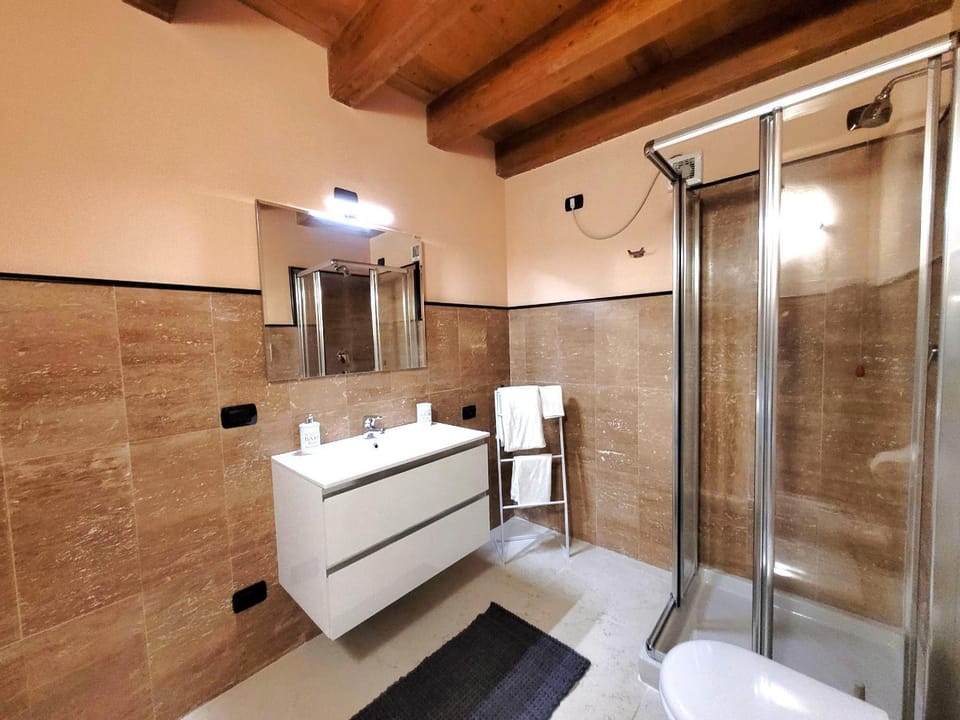 Borgo Antico Lake Endine Hospitality House in Province of Brescia