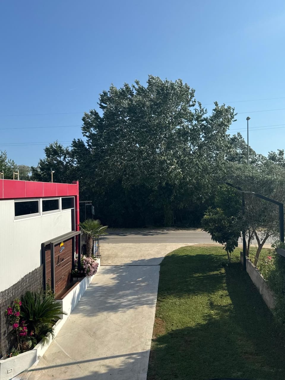 Ajan Apartments Apartment in Ulcinj Municipality