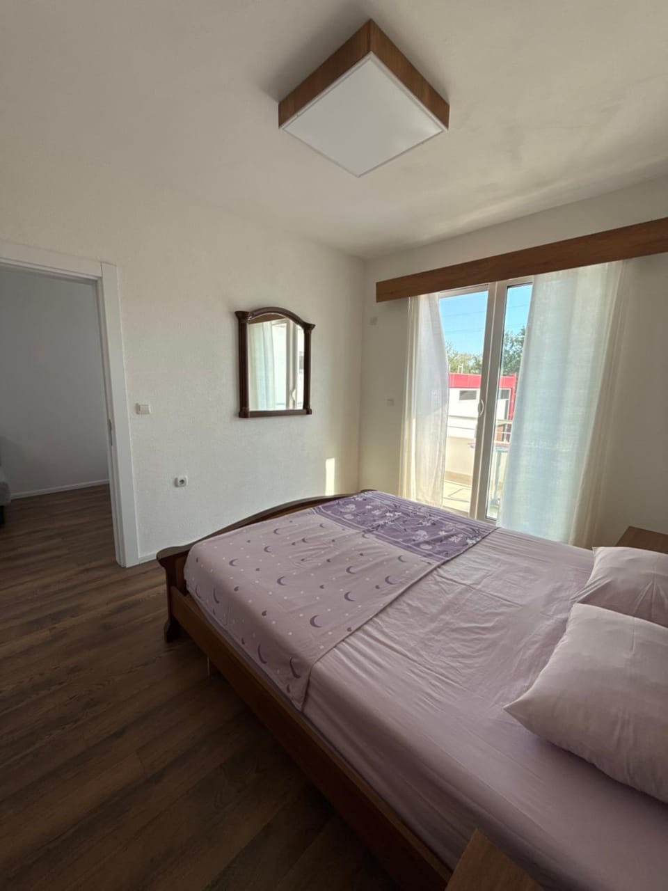 Ajan Apartments Apartment in Ulcinj Municipality