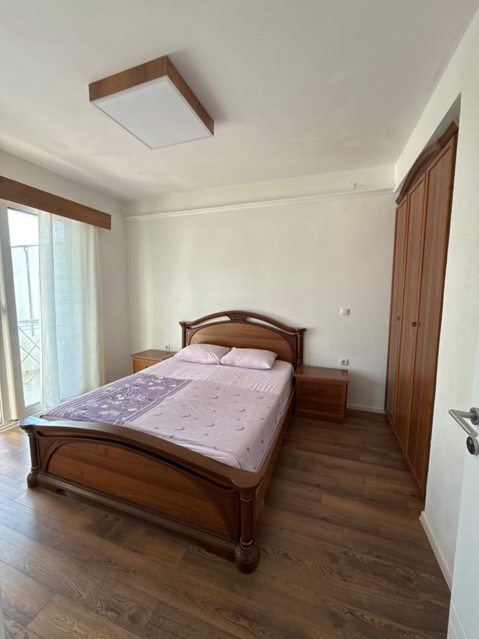 Ajan Apartments Apartment in Ulcinj Municipality