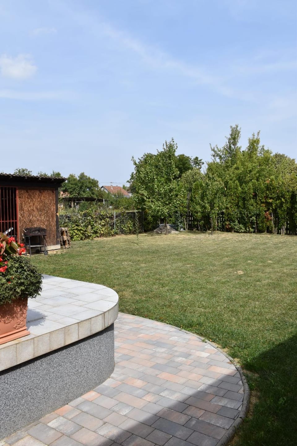 Kuća za odmor „Slavonska Lola“ Apartment in Croatia