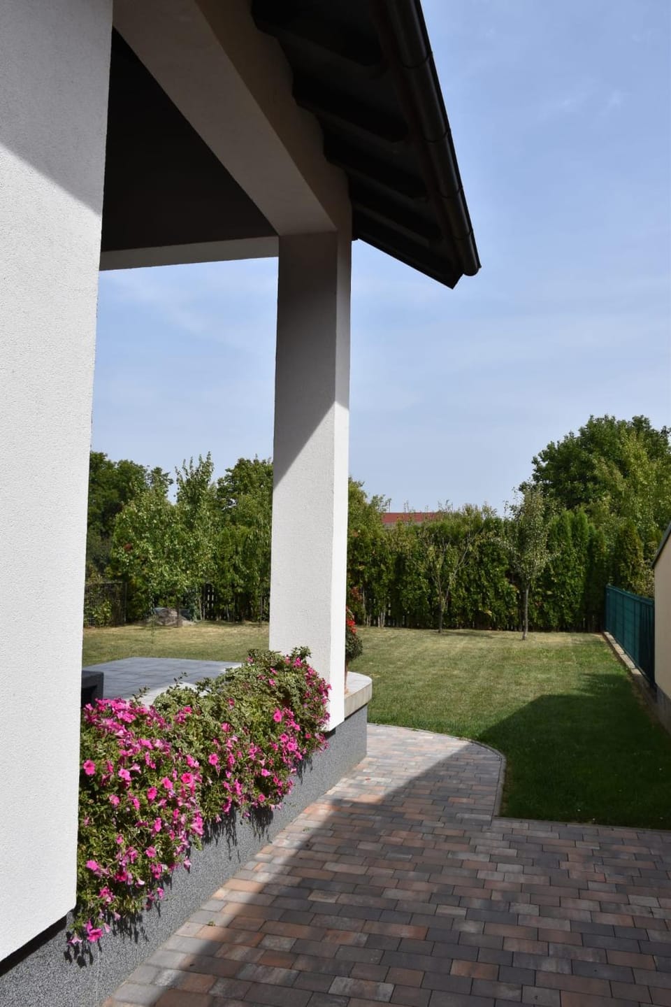 Kuća za odmor „Slavonska Lola“ Apartment in Croatia