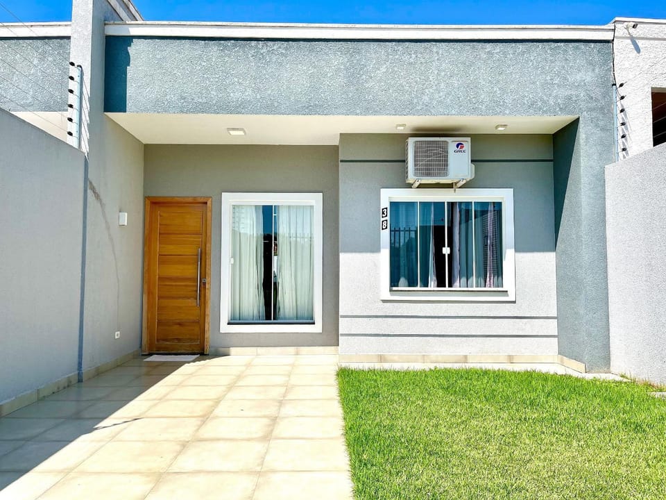 Casa piscina prox Cataratas e aeroporto House in Foz do Iguaçu