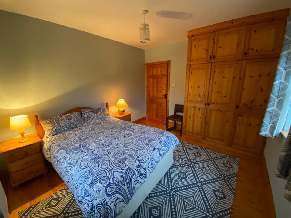 Dromkeal View Apartment Apartment in County Kerry