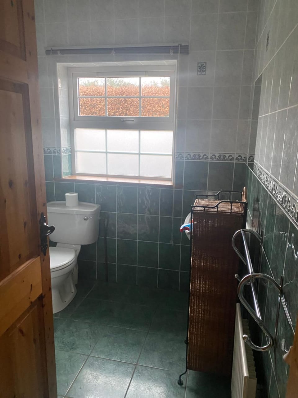 Dromkeal View Apartment Apartment in County Kerry