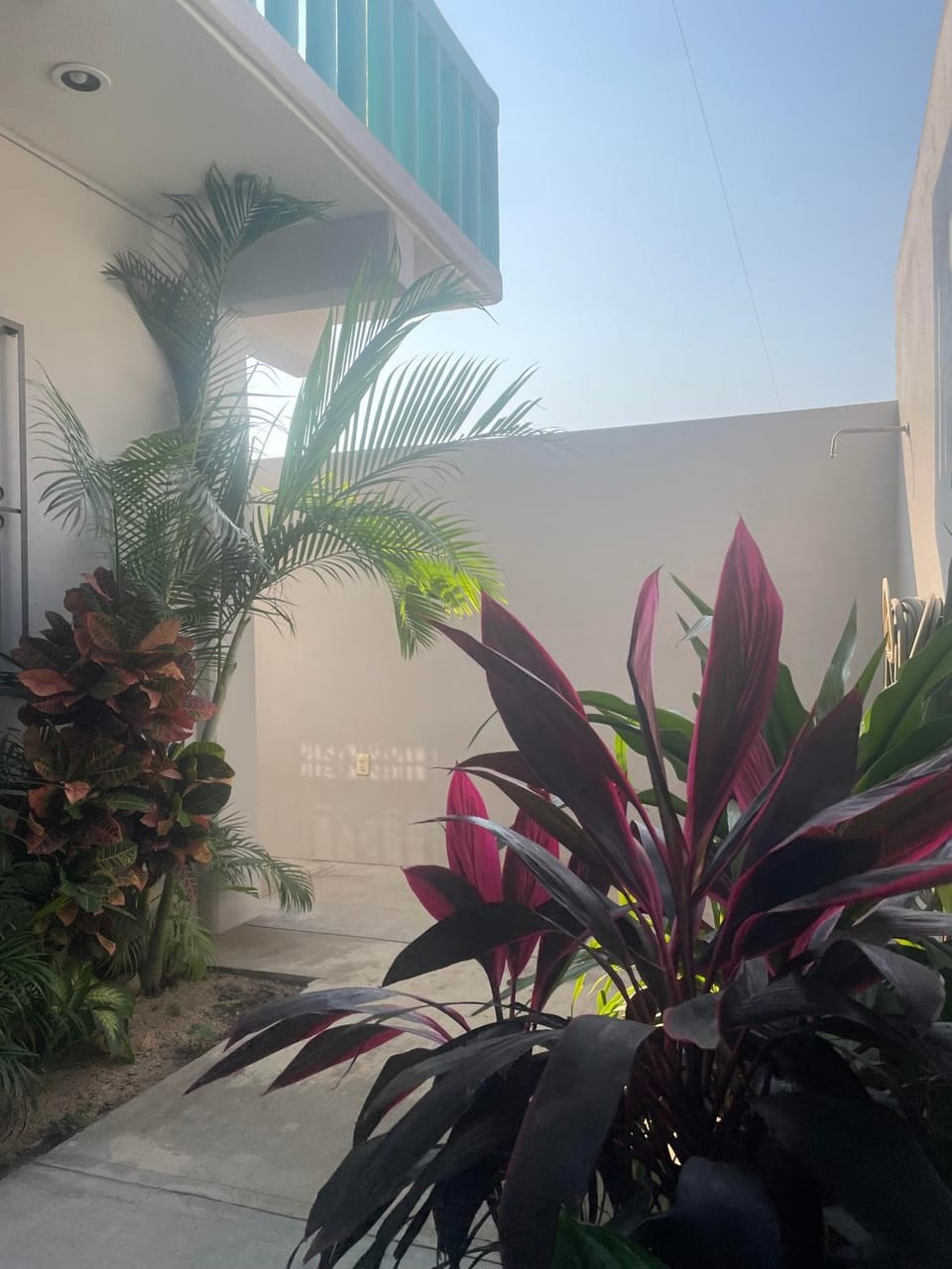 Siete Mares Apartment in Brisas de Zicatela