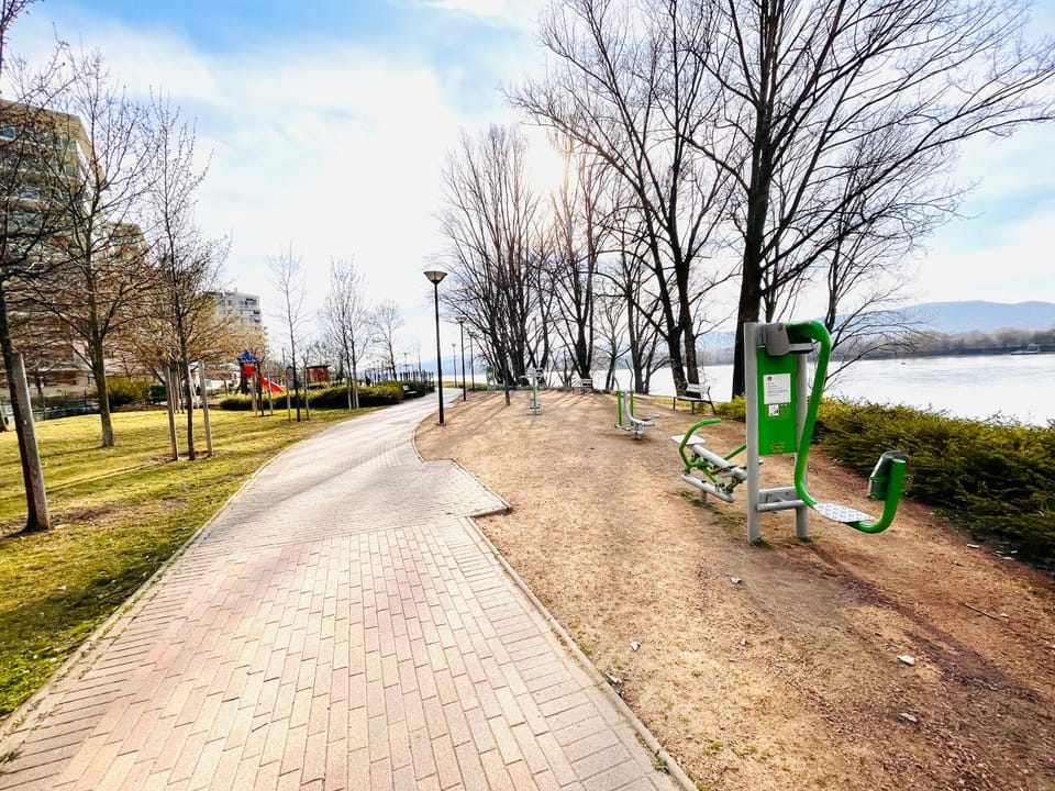 Neighbourhood