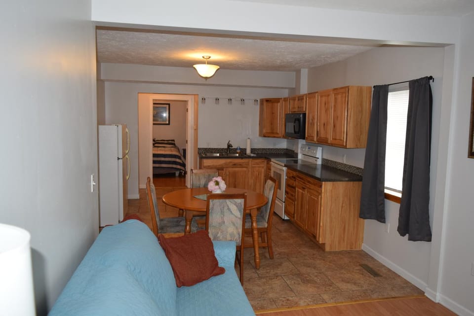Cattaraugus, Your home away from home! Apartment in Cattaraugus