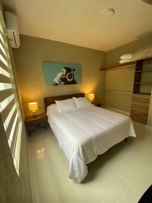 Tangerine Tulum House: Pools, Zamna, Wi-Fi, Cenote Apartment in State of Quintana Roo