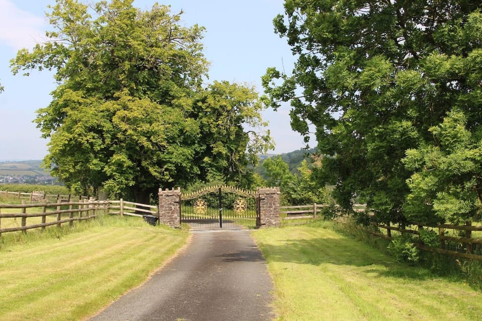 Natural landscape