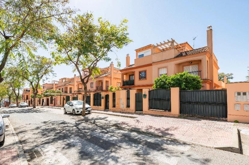 2 La casa de Mariló Vacation rental in Costa de la Luz