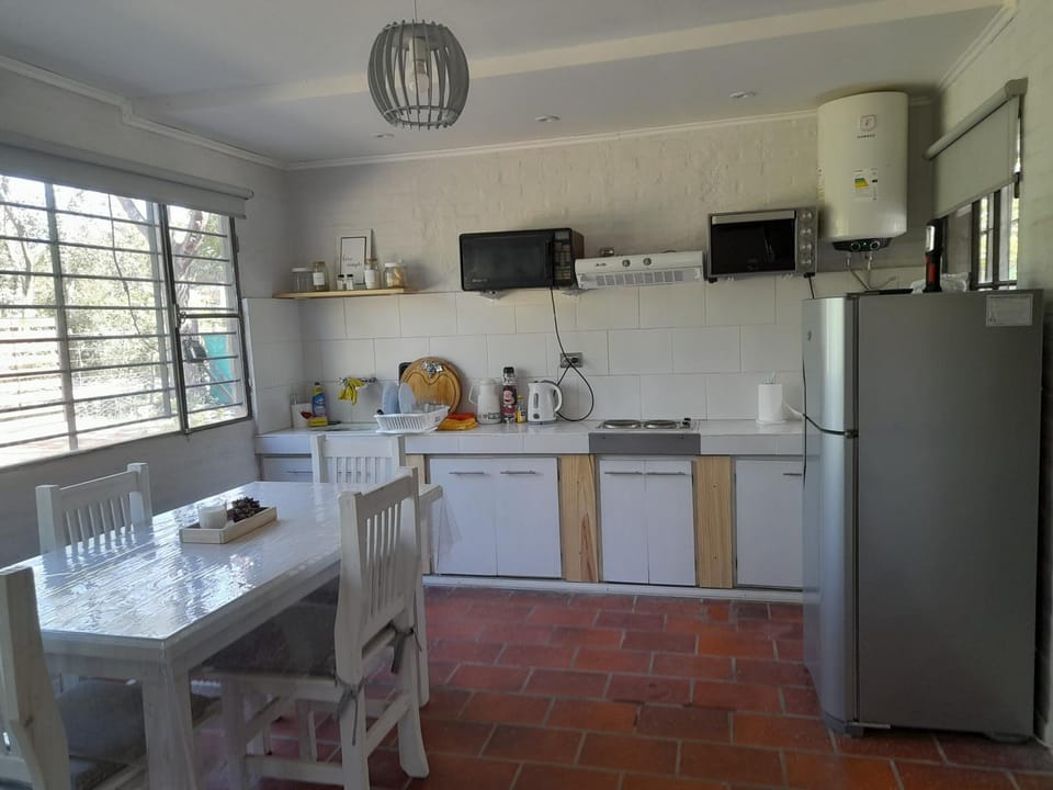 Casa Quinta Las Casuarinas House in Mercedes