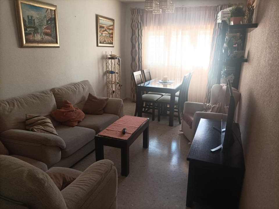 Casa Salicor Chiclana Apartment in Chiclana de la Frontera