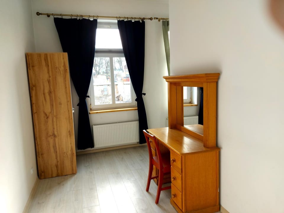 Apartament Kętrzyński Apartment in Poland