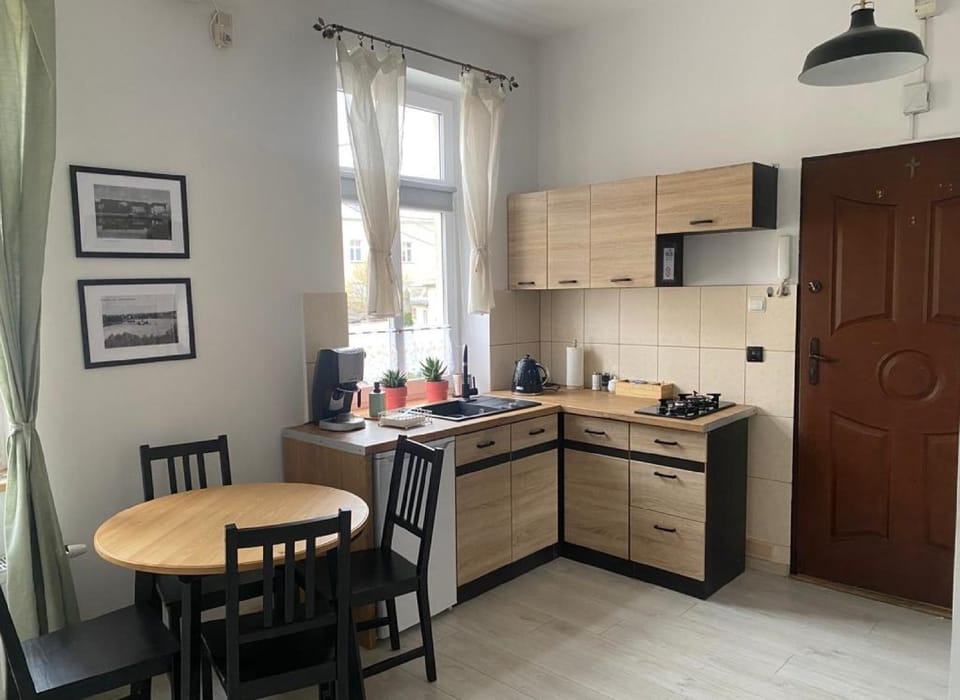 Apartament Kętrzyński Apartment in Lithuania