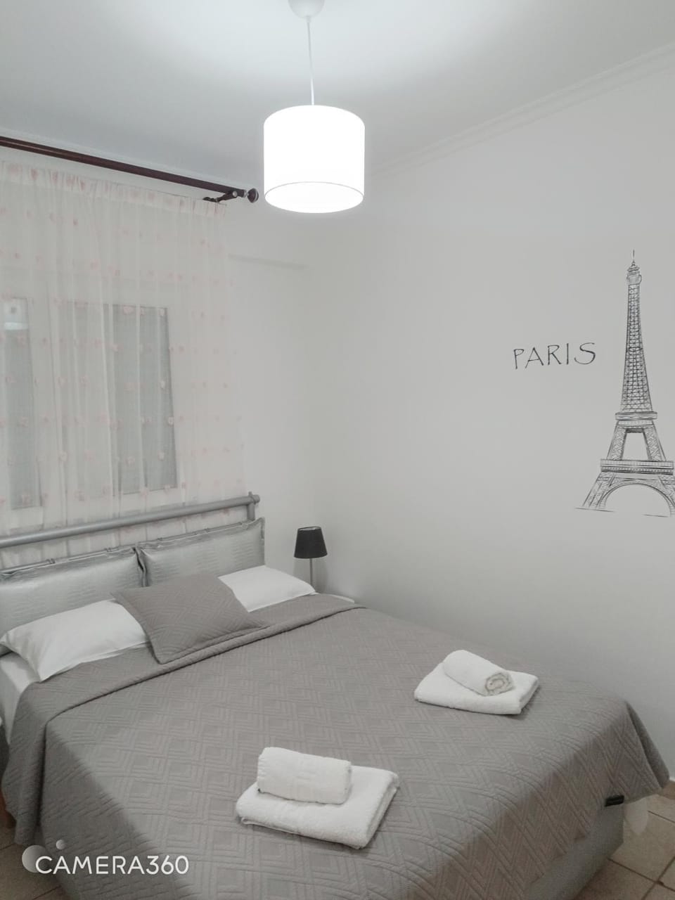 Apartment Ioanna #1 Apartment in Halkidiki